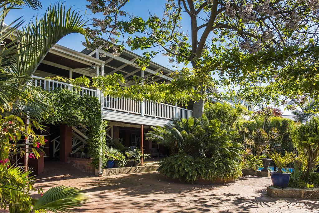 Guildford River Retreat Perth Exteriér fotografie