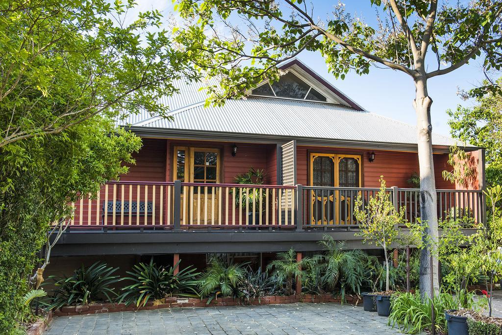 Guildford River Retreat Perth Exteriér fotografie