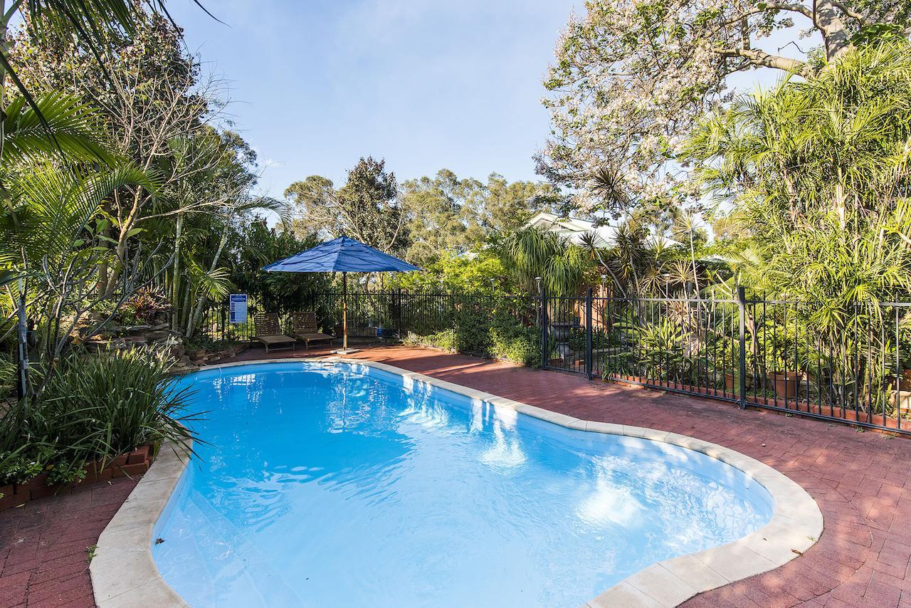 Guildford River Retreat Perth Exteriér fotografie