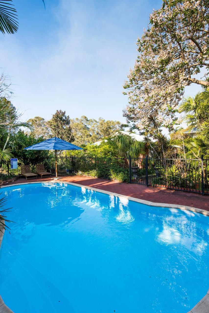 Guildford River Retreat Perth Exteriér fotografie
